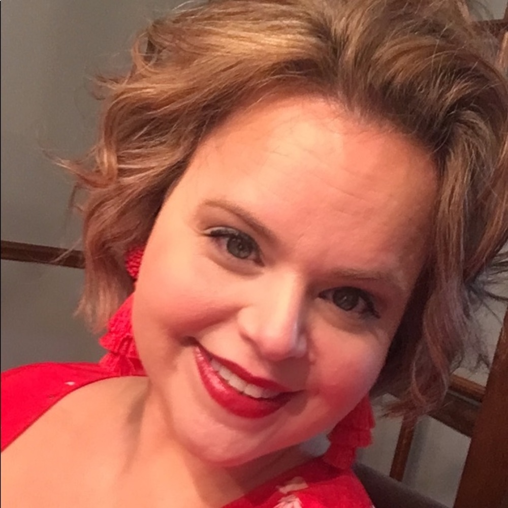 Meet your Posher, Amanda